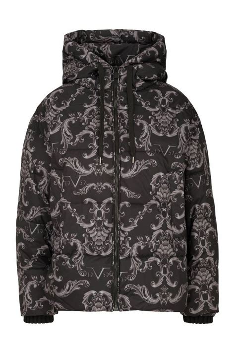 19v69 versace jacke|19v69 italia by versace.